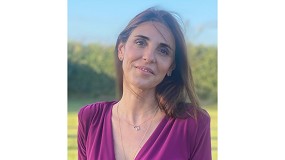 Euroyen refuerza su departamento comercial con la incorporacin de Carmen Diezma