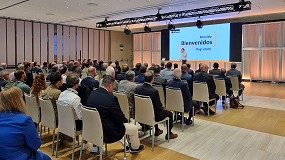 Imprefil asiste al acto de celebracin del 50 aniversario de Parker Espaa