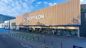 Foto de Decathlon apuesta por la segunda mano