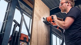 Fein presenta la nueva sierra de calar F-Iron JIG 26 AS