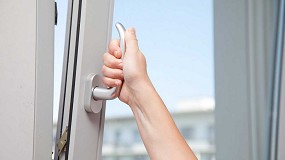 La AEA defiende las ventanas de aluminio como la opcin ms eficiente en el nuevo Plan Renove en Madrid