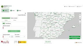 Foto de Mayor automatizacin y practicidad en la nueva versin de la Calculadora Energtica del CGATE