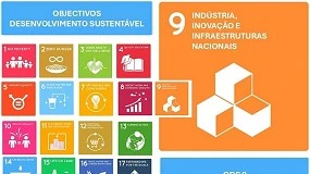 Foto de Tribunal de Contas revela que Portugal no cumpre objetivos sustentveis na indstria