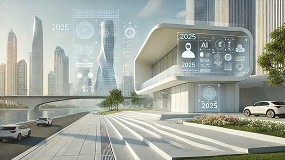 Tendencias que marcarn la arquitectura e ingeniera en 2025