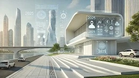 Foto de Tendencias que marcarn la arquitectura e ingeniera en 2025