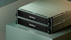 Foto de Synology ActiveProtect simplifica la proteccin de datos empresariales