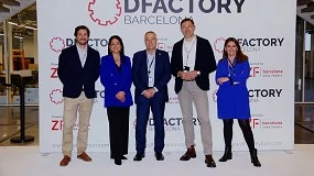 Foto de Kion Its Emea elige el Consorci de la Zona Franca de Barcelona para instalar su Digital Hub de Intralogística