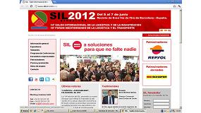 Foto de El SIL renueva su pgina Web