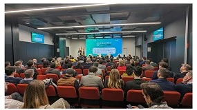 Foto de La 2 edicin del Industry Summit de AFM Cluster se centra en La fbrica del futuro