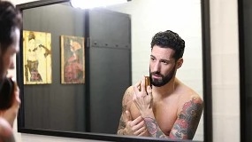 Foto de Ms all del estilo: cuidar la barba es salud