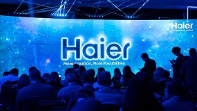 Foto de Haier Espa�a anuncia nuevos sistemas de climatizaci�n con certificaci�n A+++