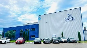 Foto de Swisslog innova la logística refrigerada con la gestión a 3 temperaturas
