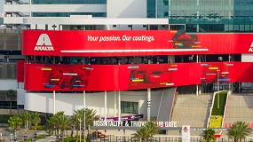 Axalta es nombrada socio global de BMW Group en ms de 50 pases