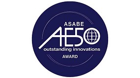 25 empresas premiadas en los AE50 2025