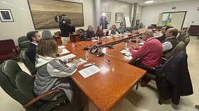 Foto de La vacunacin de lengua azul ser voluntaria y no habr restricciones de movimientos