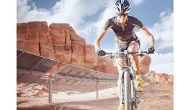 Solucin 4x4 para el seguidor solar SFOne de Soltec