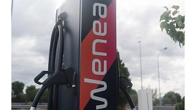 Foto de Wenea incorpora 20 nuevas estaciones de recarga rpida a su red en Madrid