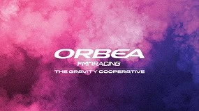 Foto de Orbea y FMD Racing lanzan 'The Gravity Cooperative'