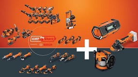 Top Deal: Fein Power Tools presenta sus nuevas campaas