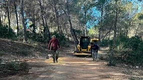 Foto de ¿Cómo se construye un circuito de Copa del Mundo?