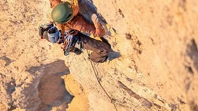 Foto de Salewa Ibérica busca especialista en Marketing para el área de escalada