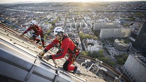 Arneses Petzl Avao y Avao Fast: polivalencia en su mxima expresin