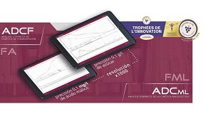 Foto de ADCML, el nuevo sistema de Parsec para el anlisis directo de la cintica malolctica