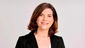 Foto de Raquel Rodrguez, nueva directora de Marketing de AER Automation