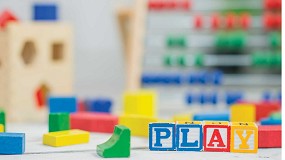 Tendencias que marcarn el periodo de Permanente en el sector juguetero