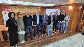 Foto de Tecnova presenta GOexotika a stakeholders estratgicos del sector de frutas exticas de Andaluca