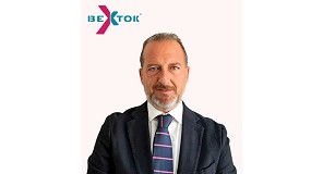 Bextok incorpora a Enrique Coco como nuevo gerente