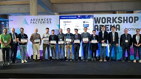 Foto de Advanced Factories abre convocatoria para que startups presenten su propuesta a inversones y lderes del sector