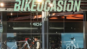 Foto de Bike Ocasin abre en X-Madrid su segunda tienda