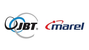 Foto de JBT Corporation concluye la adquisicin de Marel hf. y comienza a cotizar como JBT Marel Corporation