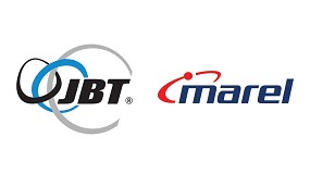 JBT Corporation concluye la adquisicin de Marel hf. y comienza a cotizar como JBT Marel Corporation