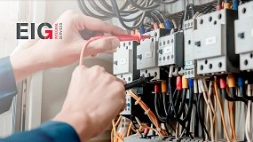 Foto de Medidas clave para garantizar la seguridad elctrica en instalaciones crticas