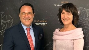 Foto de Blackfin Corp incorpora Quanter IA en su catlogo de soluciones