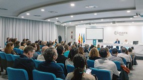 Foto de Aimplas impulsa la segunda edicin del seminario internacional sobre biotecnologa aplicada al plstico