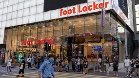 Foto de Foot Locker elige a dos pesos pesados del comercio minorista para su junta