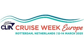 Foto de CLIA celebrar su Cruise Week Europe 2025 en Rterdam el prximo mes de marzo