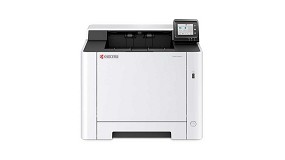 Foto de Kyocera ampla su portfolio A4 con ocho nuevas impresoras y MFP color ECOSYS