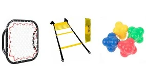 Foto de MadeForSport amplía su catálogo con nuevos productos para el entrenamiento de fútbol