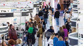 Foto de Granada celebra los 20 aos de la Feria Andaluca Belleza y Moda