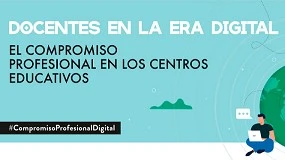 Foto de MOOC Docentes en la era digital de INTEF