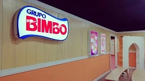 Foto de Climatizacin sostenible en Grupo Bimbo de Mxico