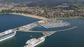 Foto de Abra Getxo Port es la nueva compaa que gestionar el Puerto Deportivo de Getxo