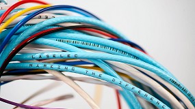 Las ventas de material elctrico cierran 2024 con un crecimiento del 2,13%