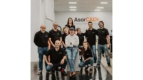 Foto de AsorCAD celebra su 20 aniversario con una jornada de puertas abiertas