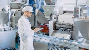 La IA, la robtica y la tecnologa de sensores abren nuevas oportunidades en la industria crnica