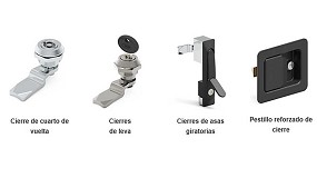 Cmo elegir el cierre que se adapte mejor a cada aplicacin